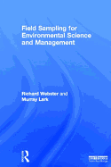 Field Sampling for Environmental Science and Management
