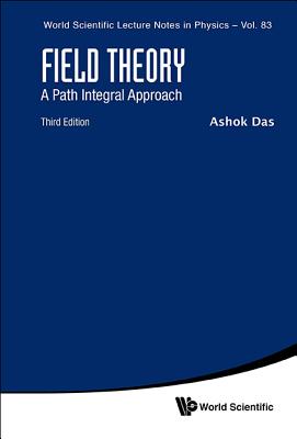 Field Theory (3rd Ed) - Das Ashok