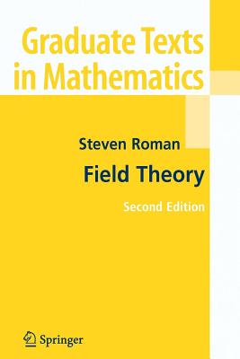 Field Theory - Roman, Steven