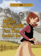Field Trip Mysteries Mount Rushmore Face That Couldnt See