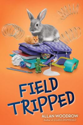 Field Tripped - Woodrow, Allan