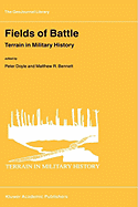 Fields of Battle: Terrain in Military History