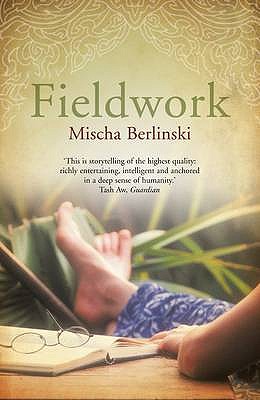 Fieldwork - Berlinski, Mischa