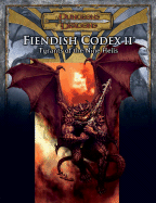 Fiendish Codex II: Tyrants of the Nine Hells