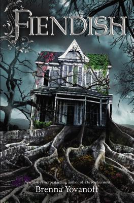 Fiendish - Yovanoff, Brenna
