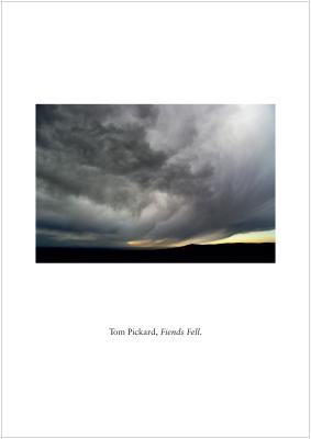 Fiends Fell - Pickard, Tom