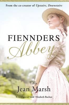 Fiennders Abbey - Marsh, Jean