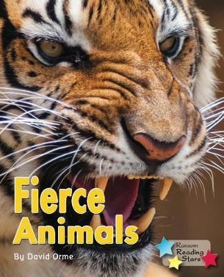 Fierce Animals - 