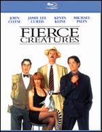 Fierce Creatures [Blu-ray] - Fred Schepisi; Robert Young