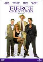 Fierce Creatures