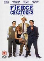 Fierce Creatures
