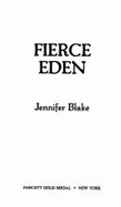 Fierce Eden