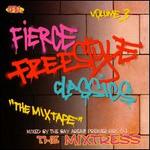 Fierce Freestyle Classics, Vol. 3: The Mix Tape