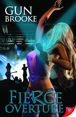 Fierce Overture - Brooke, Gun