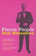 Fierce People - Wittenborn, Dirk
