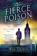 Fierce Poison: A Barker and Llewelyn Novel