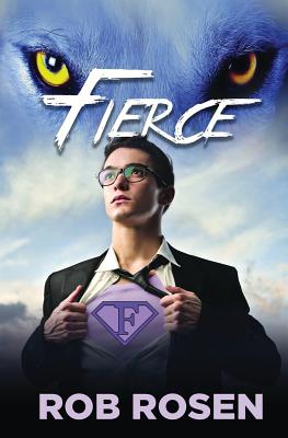 Fierce - Rosen, Rob