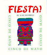 Fiesta!: Cinco de Mayo
