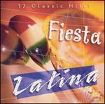 Fiesta Latina [Anodyne]