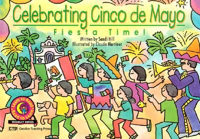 Fiesta Time! - Hill, Sandi