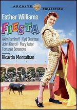 Fiesta - Richard Thorpe