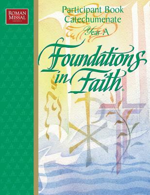 Fif Year a Participant Book - Rcl Benziger