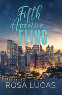 Fifth Avenue Fling: A Grumpy Boss Romantic Comedy