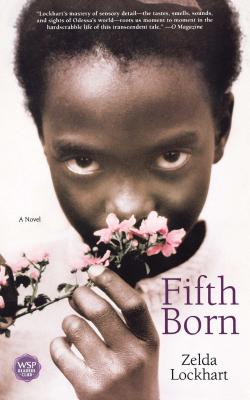 Fifth Born - Lockhart, Zelda