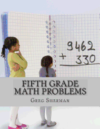Fifth Grade Math Problems