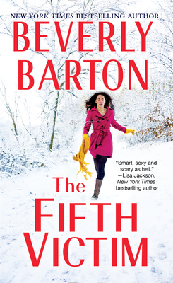 Fifth Victim - Barton, Beverly
