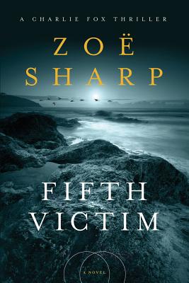 Fifth Victim - Sharp, Zo�