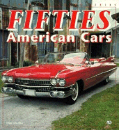 Fifties American Cars - Mueller, Mike