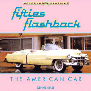 Fifties Flashback: The American Car