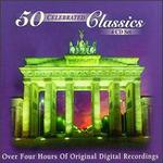 Fifty Celebrated Classics, Vol.1-4