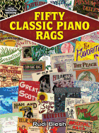 Fifty Classic Piano Rags