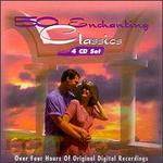 Fifty Enchanting Classics, Vol. 1-4
