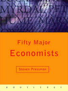 Fifty Major Economists