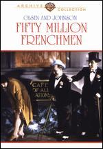 Fifty Million Frenchmen