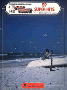 Fifty Nine Super Hits: E-Z Play Today Volume 142