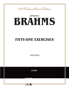 Fifty-One Etudes