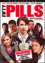 Fifty Pills - Theo Avgerinos