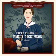 Fifty Poems of Emily Dickinson Lib/E