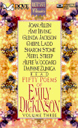 Fifty Poems of Emily Dickinson