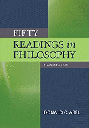 Fifty Readings in Philosophy