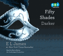 Fifty Shades Darker