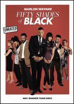 Fifty Shades of Black