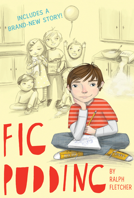Fig Pudding - Fletcher, Ralph