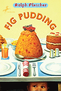 Fig Pudding