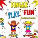 Figer Play Fun