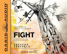 Fight: A Christian Case for Nonviolence